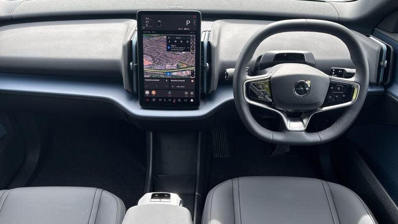 Volvo EX30 200kW SM Extended Range Plus 69kWh 5dr Auto Electric Estate